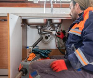 About expert plumbing services