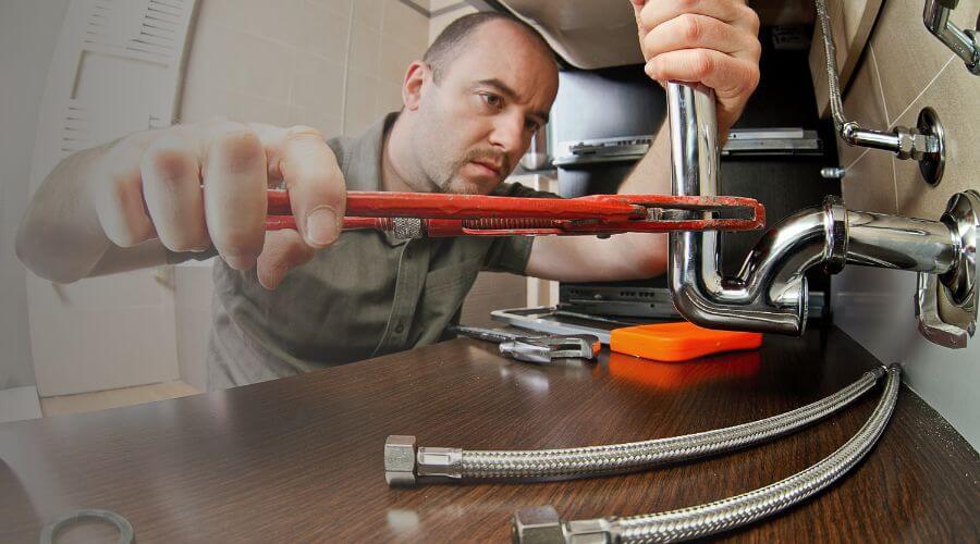 Local expert plumbing services in Temple Bar Marina, AZ